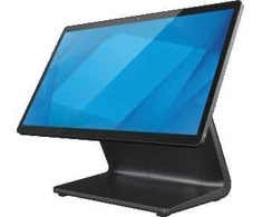 Monitorius EloPOS Z30, 39.6 cm (15,6), Projected Capacitive, Full HD, USB, USB-C, Wi-Fi, Intel Celeron, SSD, Win. 10, pilkas