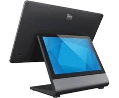 Monitorius EloPOS Z30, With CFD, 39.6 cm (15,6), Projected Capacitive, 10 TP, Full HD, USB, USB-C, poweredUSB, BT, Ethernet, Wi-Fi, QCS649