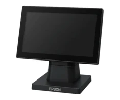 Monitorius Epson DM-D70, juodas