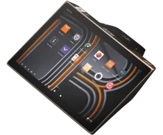Monitorius SUNMI D3 MINI, Chip, CD, Scanner (2D), USB, BT (BLE, 5.0), Ethernet, Wi-Fi, 4G