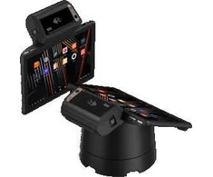 Monitorius SUNMI V3 Mix, GMS, SS1104, 25,7cm (10,1), GPS, Scanner (2D), BT (BLE), Wi-Fi, 4G, Android, juodas