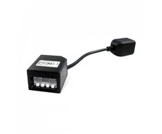 Newland 1D CCD fixed mounted reader