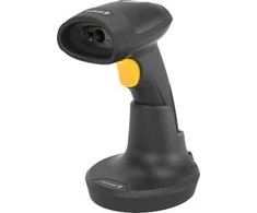 NewLand HR32 Marlin-Serie, BT, 2D, USB, RS232, BT, kit (USB), juodas