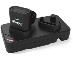 Newland Dual slot Charging cradle