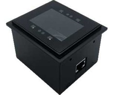 Newland FM3051, 2D, Dual-IF, kit (RS232), juodas