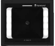 Newland FM3281 Grouper, 2D, Dual-IF, NFC, kit (USB)