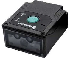 Newland FM430 Barracuda, 2D, Dual-IF, kit (USB)