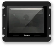 Newland FM60, Cubera AI, 2D, kit (USB), juodas