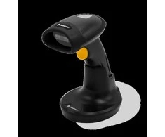 NewLand HR15 Wahoo-Serie, BT, 1D, USB, RS232, BT, kit (USB), juodas