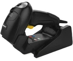 Newland HR52 Bonito, 2D CMOS BT HH