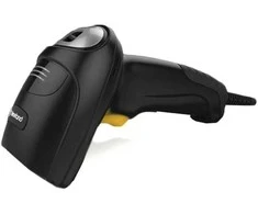 NewLand HR52 Bonito-Serie, 2D, USB, RS232, kit (USB, coiled), juodas
