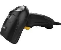NewLand HR52 Bonito-Serie, BT, 2D, USB, RS232, BT, kit (USB), juodas