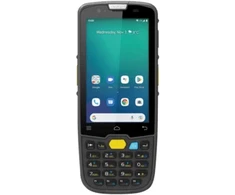 Newland MT6757, 2D, 10.5 cm (4), GPS, hot-swap, USB-C, BT (BLE, 5.0), Wi-Fi, 4G, NFC, Android, kit, GMS