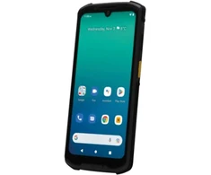 Newland MT9557 Kambur Pro III, 2D, GPS, Camera, front camera, hot-swap, USB-C, Wi-Fi, eSIM, 5G, NFC, Android, kit, GMS