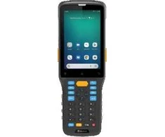 Newland N7, 2D, 10.5 cm (4), GPS, USB-C, BT, Wi-Fi, 4G, NFC, Android, kit (USB), GMS
