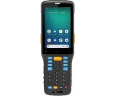 Newland N7 Cachalot Pro II, 2D, 10.5 cm (4), GPS, USB-C, BT, Wi-Fi, 4G, NFC, Android, kit (USB), GMS