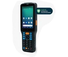 Newland N7 Cachalot Pro II 4/64GB, 4"