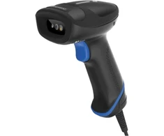 Newland Newland HR33 Marlin-Serie, handheld scanner, 2D, imager, USB, coiled cable, IP52