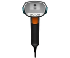 Newland NVH220 V2 Serie, 2D, DPM, multi-IF (Ethernet), kit (USB)