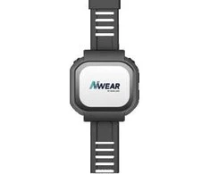 Newland WD5, 2D, BT, Wi-Fi, NFC, Android, kit, GMS