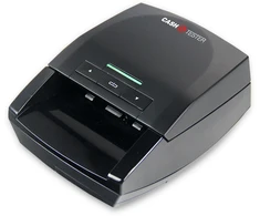 Pinigų tikrintuvas Cash Tester CT432 SD be ekrano