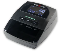 Pinigų tikrintuvas Cash Tester CT433 SD