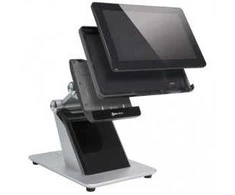 Planšetė Colormetrics C1000 mPOS, USB, BT, Wi-Fi, Android, juodas
