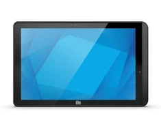 Planšetė Elo Pay M100, EMV, 2D, SE4100, 25,7cm (10,1), Projected Capacitive, USB-C, BT, Wi-Fi, eSIM, 4G, NFC, Android, kit