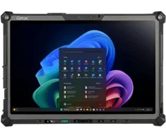 Planšetė Getac F120, 30,7cm (12,1), GPS, Camera, front camera, USB, BT, Wi-Fi 7, 4G, SSD, Win. 11 Pro