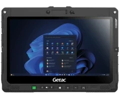 Planšetė Getac K120G3, Full HD, USB, BT, Ethernet, Wi-Fi (Wi-Fi), Intel Core i5, SSD, Win. 11 Pro