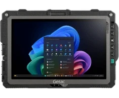 Planšetė Getac UX10G5, 25,7cm (10,1), USB, BT, Wi-Fi, SSD, Win. 11 Pro