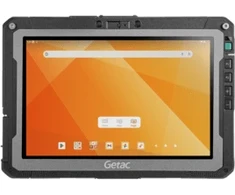 Planšetė Getac ZX10G2, 25,7cm (10,1), GPS, USB, USB-C, BT, Wi-Fi, 4G, Android