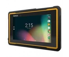 Planšetė Getac ZX70 Select Solution SKU, USB, BT, Wi-Fi, 4G, GPS, Android