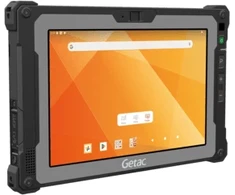 Planšetė Getac ZX80 - Qualcomm QCS6490, 8" With Webcam, Android 13+12GB RAM+256GB Storage, Barcode Reader, SR( WUXGA LCD+TS+digitizer),