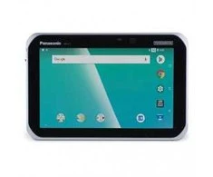 Planšetė Panasonic TOUGHBOOK L1, 2D, USB, BT, Wi-Fi, NFC, warm-swap, Android