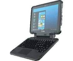 Planšetė Zebra ET80/ET85, 2D, 30.5 cm (12), GPS, USB, USB-C, BT, Wi-Fi, 5G, NFC, Intel Core i5, SSD, Win. 11 Pro