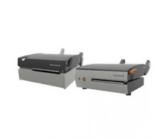Pramoninis lipdukų spausdintuvas Honeywell Compact 4 Mark III, 8 dots/mm (203 dpi), RTC, ZPL, DPL, LP, USB, RS232, Tinklinis