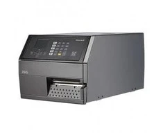 Pramoninis lipdukų spausdintuvas Honeywell PX45A 12 dots/mm (300 dpi), disp. (colour), RTC, Tinklinis, multi-IF