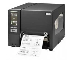 Pramoninis lipdukų spausdintuvas TSC MH261T, 8 dots/mm (203 dpi), disp., RTC, USB, USB Host, RS232, LPT, Tinklinis