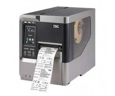 Pramoninis lipdukų spausdintuvas TSC MX341P, 12 dots/mm (300 dpi), disp., RTC, USB, USB Host, RS232, Tinklinis