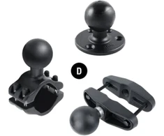 RAM Mounts Clamp
