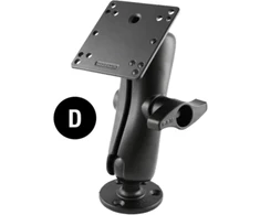 RAM Mounts Mounting Set