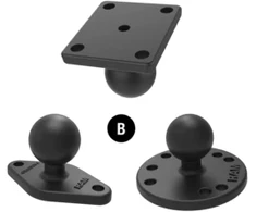 RAM Mounts Screw Clamp