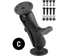 RAM Mounts Screw Terminal Set
