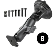 RAM Mounts Suction Base Set