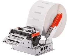 Spausdintuvas BIXOLON BK5-31, 8 dots/mm (203 dpi), USB, RS232