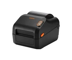 Bixolon Label Spausdintuvas XD3-40T/203dpi/thermaltransfer/dark pilkas/USB