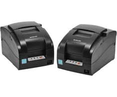 Spausdintuvas Bixolon SRP-275III, USB, LPT, juodas