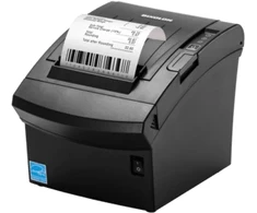 Spausdintuvas BIXOLON SRP-350plusV, cutter, USB, Tinklinis, Wi-Fi, juodas