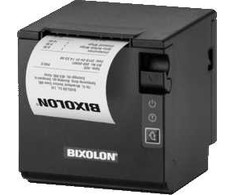 Spausdintuvas Bixolon SRP-Q200, USB, Tinklinis, Wi-Fi, 8 taškai/mm (203 dpi), pjaustytuvas, juodas